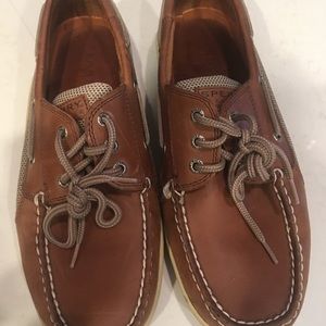Men’s Sperry Shoes